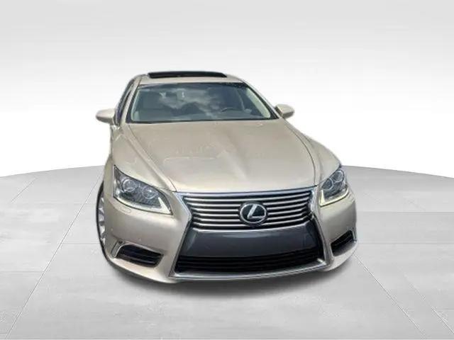 2015 Lexus LS 460 460 for sale in Noblesville, IN
