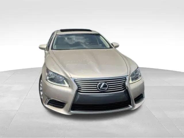 2015 Lexus LS 460 460 for sale in Noblesville, IN