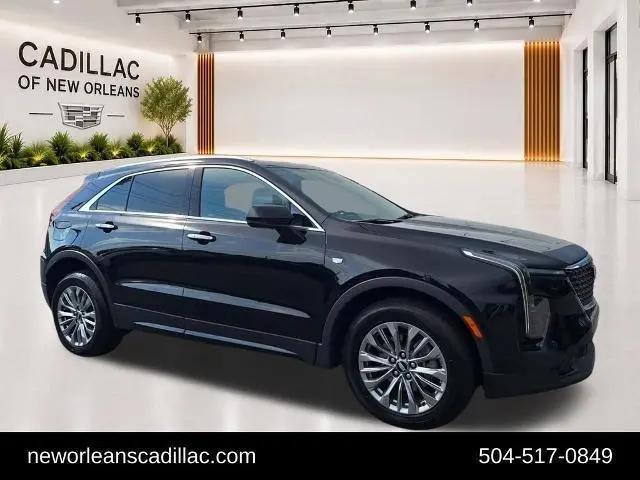 2024 Cadillac XT4 AWD Premium Luxury for sale in Metairie, LA