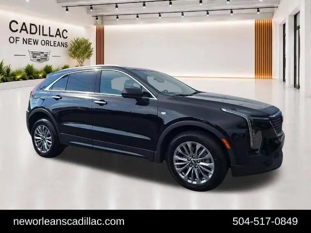 2024 Cadillac XT4 AWD Premium Luxury for sale in Metairie, LA