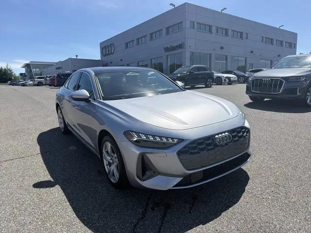 2025 Audi A5 Premium Plus TFSI quattro S tronic for sale in Watertown, CT
