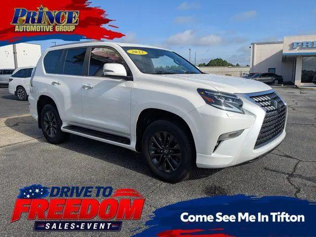 2022 Lexus GX 460 Premium for sale in Tifton, GA