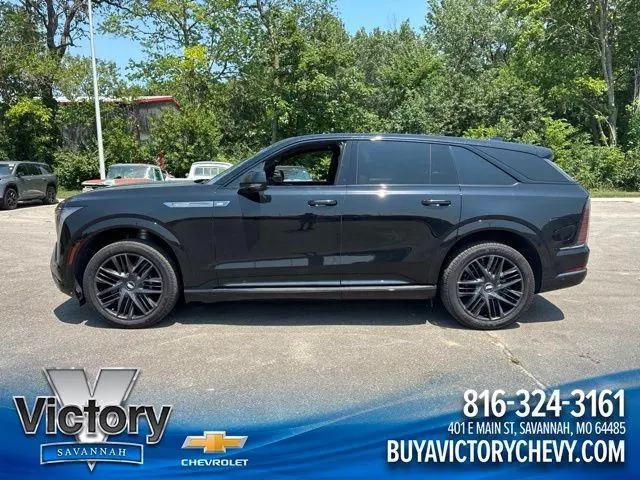 2025 Cadillac Escalade Sport 2 AWD for sale in Savannah, MO