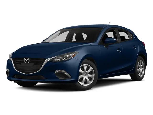 2014 Mazda Mazda3 i Touring for sale in Summit, NJ