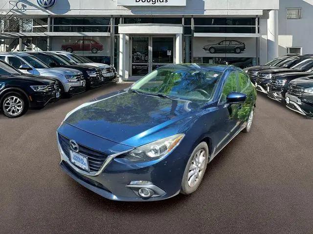 2014 Mazda Mazda3 i Touring for sale in Summit, NJ