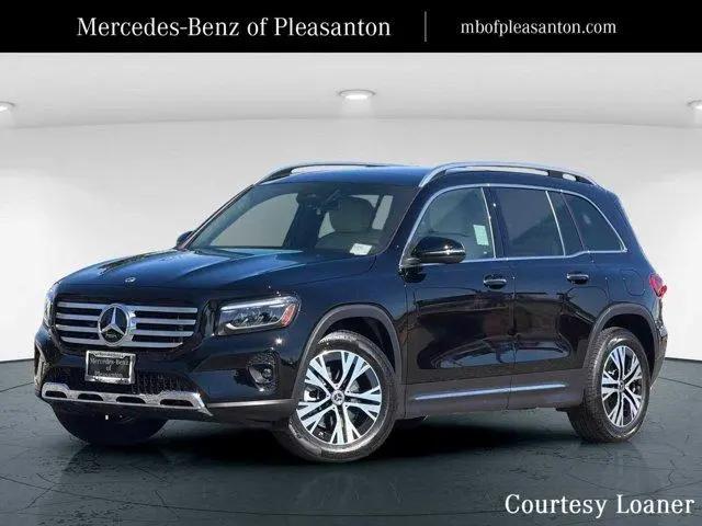 2026 Mercedes-Benz GLB Base for sale in Pleasanton, CA
