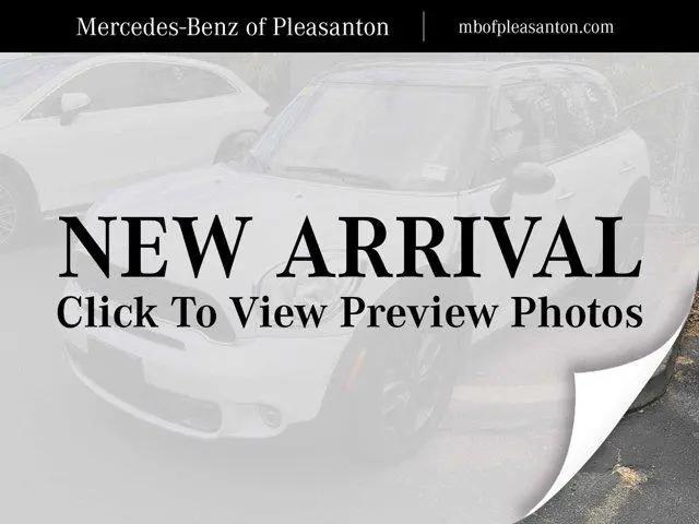2012 MINI Cooper Countryman Base for sale in Pleasanton, CA