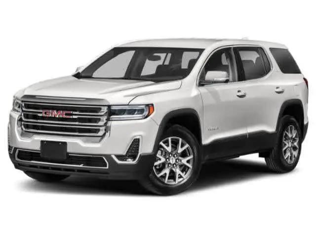 2020 GMC Acadia FWD SLE for sale in Killeen, TX