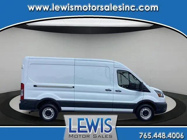 2024 Ford Transit Cargo Van 148 WB Medium Roof Cargo for sale in Lafayette, IN