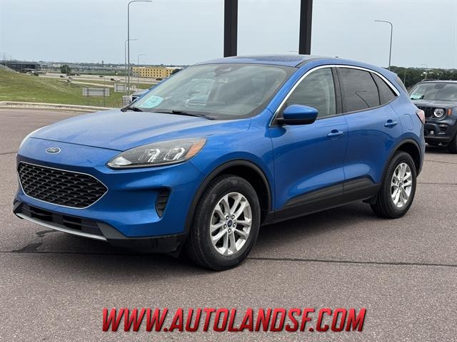 2020 Ford Escape SE for sale in Sioux Falls, SD