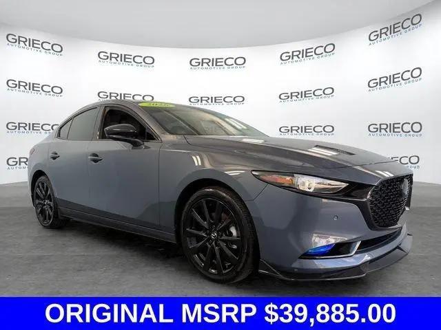 2026 Mazda Mazda3 2.5 Turbo Premium Plus for sale in Delray Beach, FL