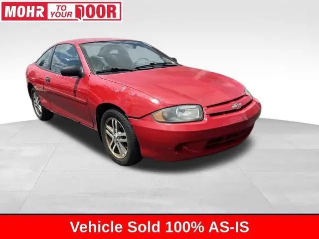 2004 Chevrolet Cavalier Base for sale in Avon, IN