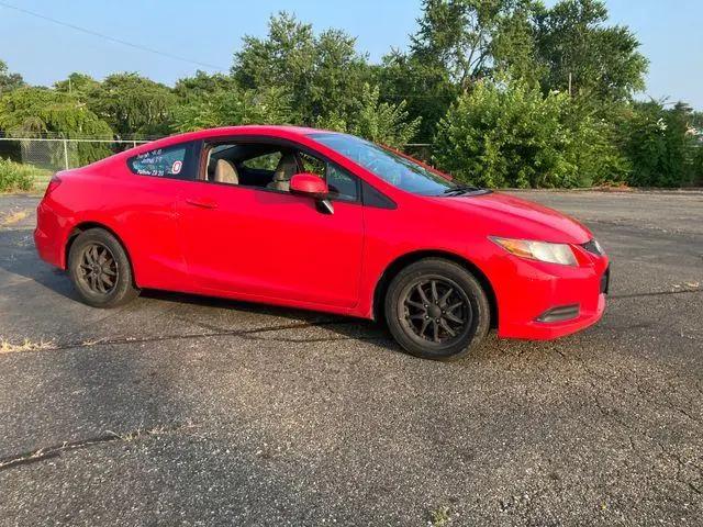 2012 Honda Civic LX for sale in Canton, OH