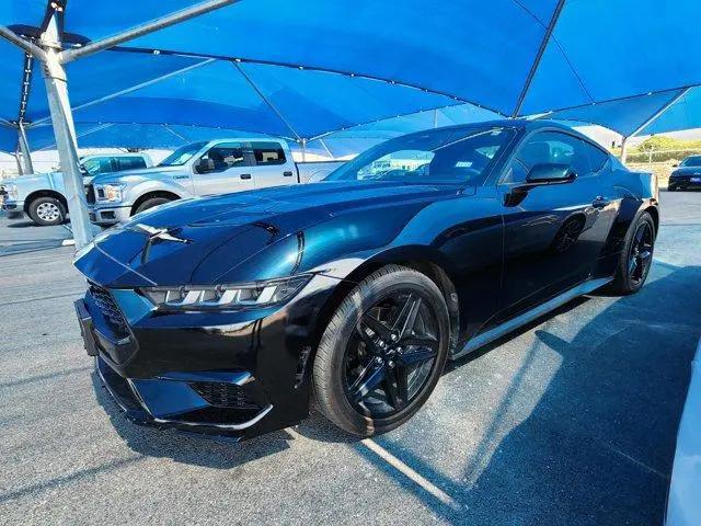 2024 Ford Mustang EcoBoost Premium Fastback for sale in Decatur, TX