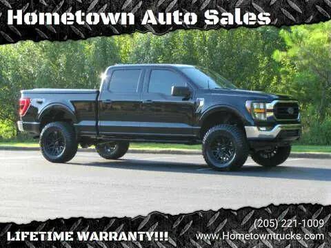 2023 Ford F-150 Unknown for sale in Jasper, AL