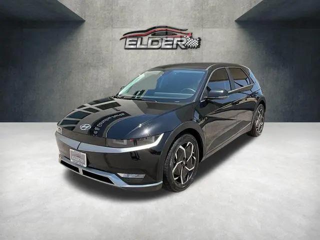 2023 Hyundai IONIQ 5 SE for sale in Cedar Park, TX