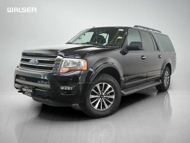 2016 Ford Expedition EL XLT for sale in Burnsville, MN