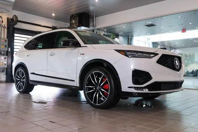 2023 Acura MDX Type S w/Advance Package for sale in Glendale, WI