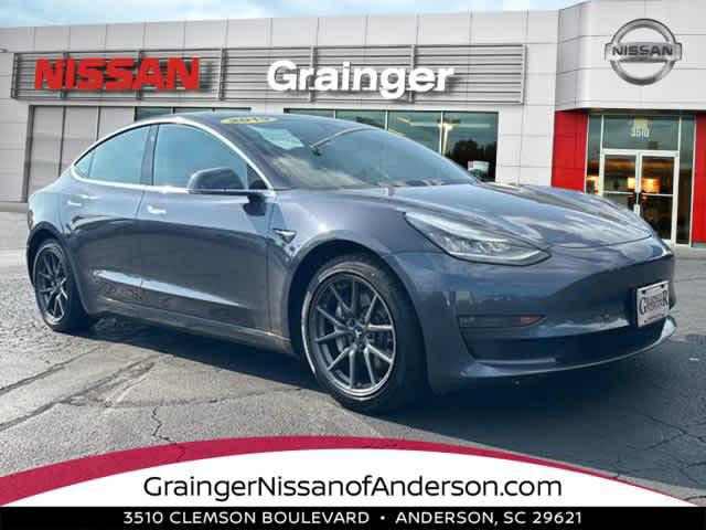 2019 Tesla Model 3 Long Range for sale in Anderson, SC