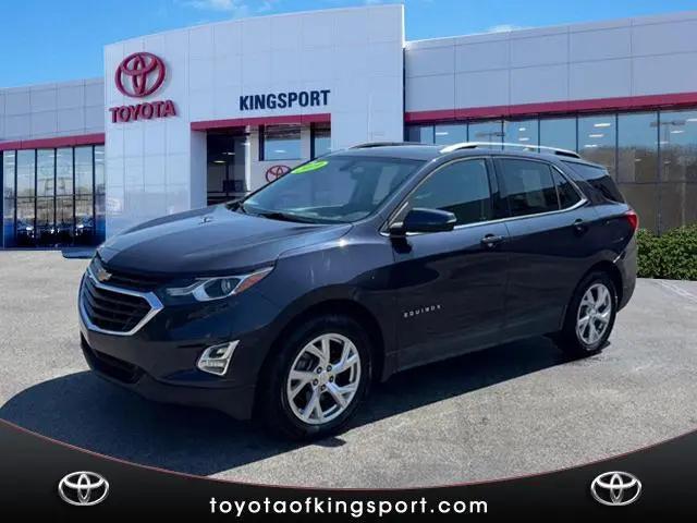 2019 Chevrolet Equinox LT for sale in Kingsport, TN
