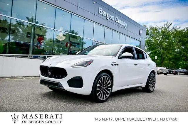 2025 Maserati Grecale Modena for sale in Upper Saddle River, NJ