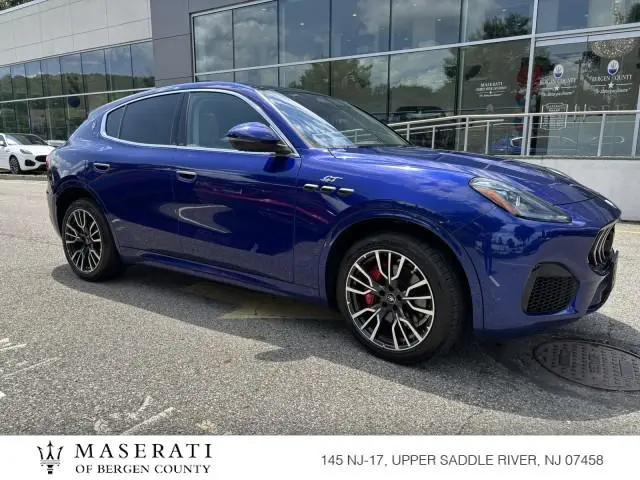 2023 Maserati Grecale GT for sale in Upper Saddle River, NJ