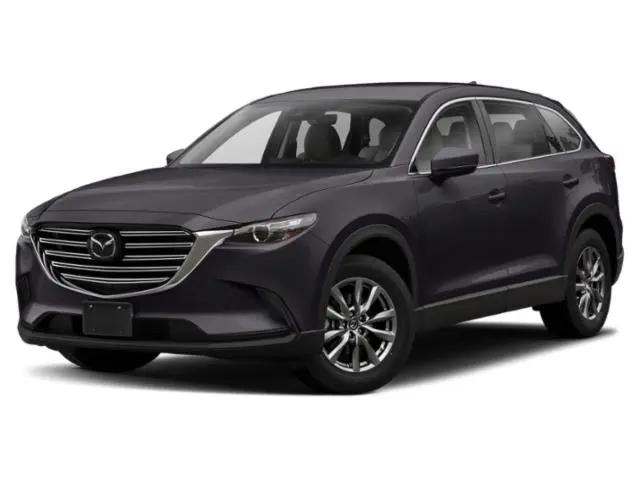 2019 Mazda CX-9 Touring for sale in Marianna, FL
