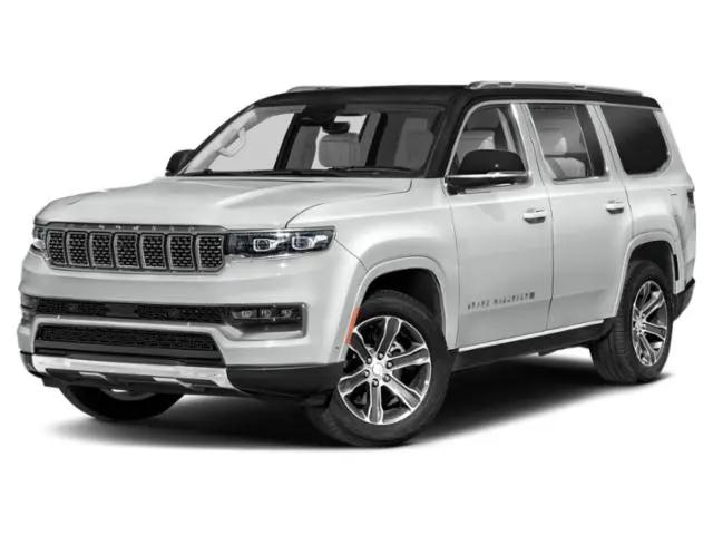 2023 Jeep Grand Wagoneer 4x4 for sale in Marianna, FL