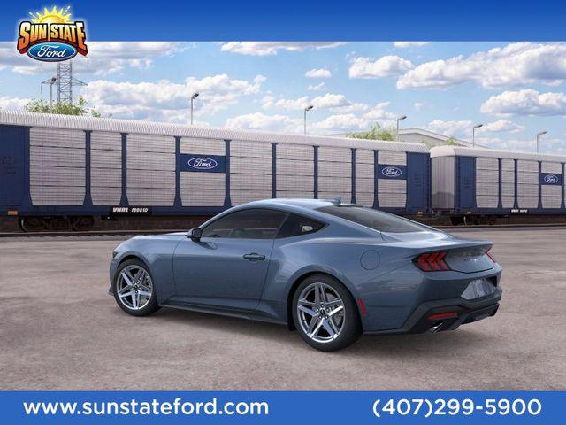 2026 Ford Mustang EcoBoost Fastback for sale in Orlando, FL
