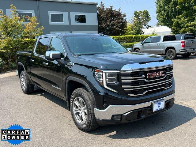 2023 GMC Sierra 1500 4WD Crew Cab Short Box SLT for sale in Wilsonville, OR