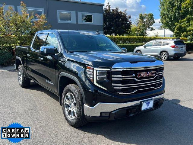 2023 GMC Sierra 1500 4WD Crew Cab Short Box SLT for sale in Wilsonville, OR
