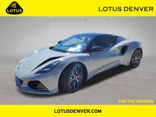 /2026 Lotus Emira