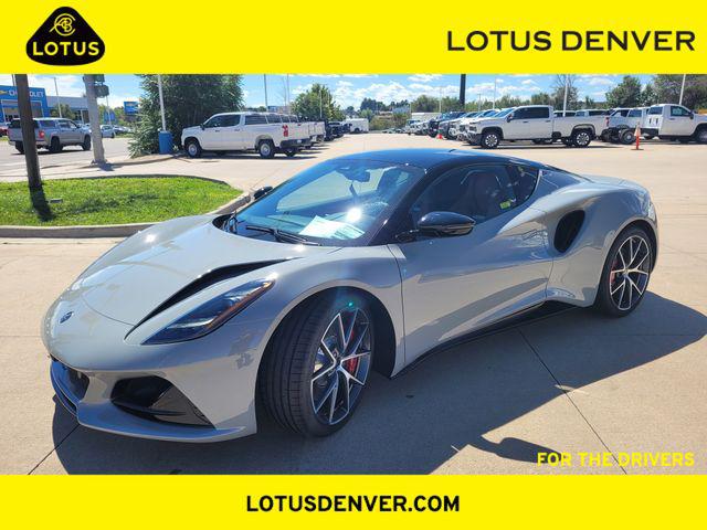 2026 Lotus Emira Turbo SE for sale in Englewood, CO