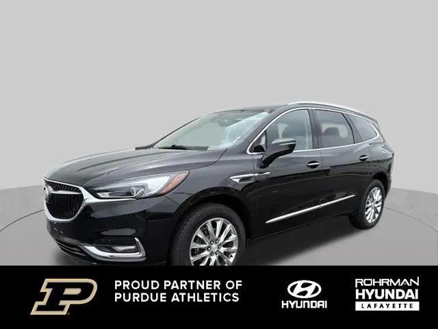 2020 Buick Enclave FWD Premium for sale in Lafayette, IN