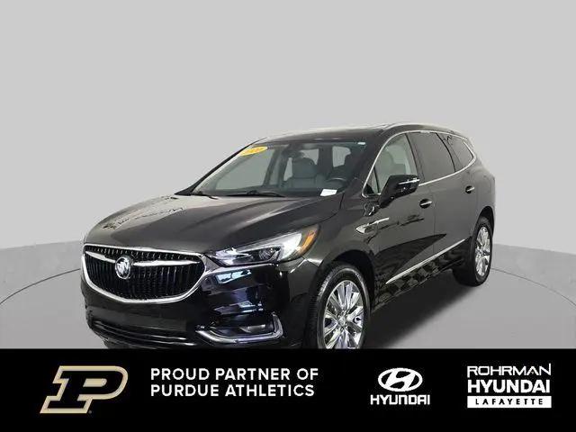 2020 Buick Enclave FWD Premium for sale in Lafayette, IN