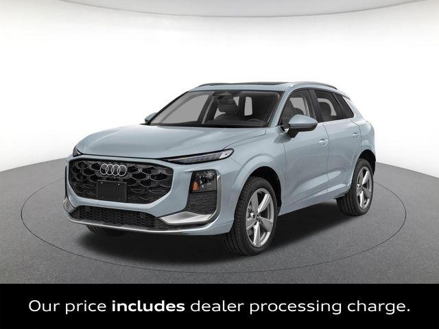 2026 Audi Q3 TFSI quattro S tronic for sale in Silver Spring, MD