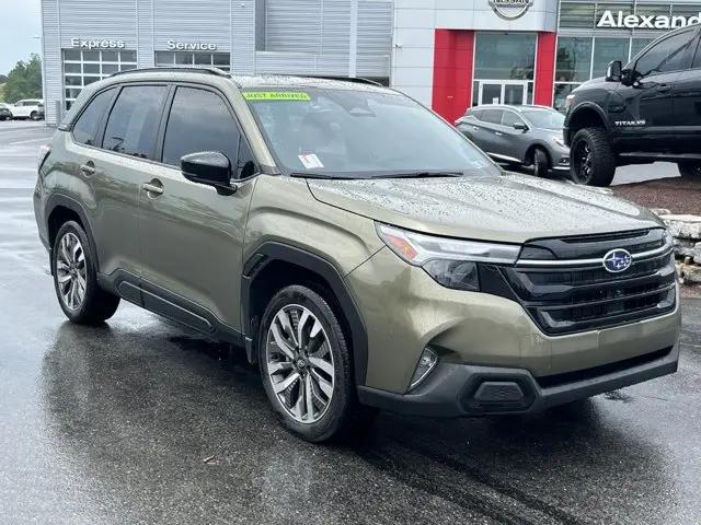 2025 Subaru Forester Touring for sale in Muncy, PA