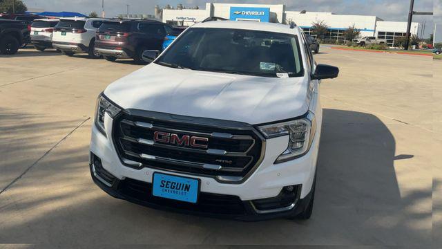 2022 GMC Terrain AT4 - Photo 3