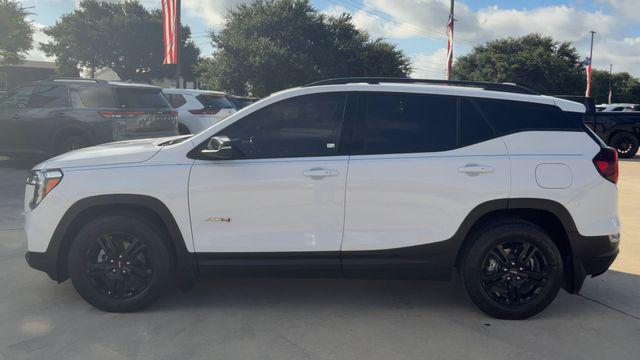 2022 GMC Terrain AT4 - Photo 5
