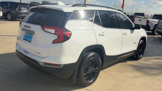 2022 GMC Terrain AT4 - Photo 8