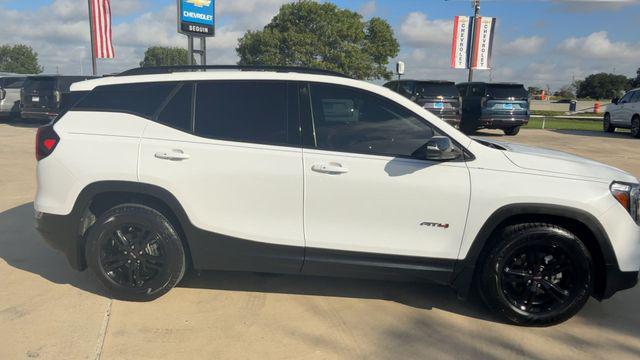 2022 GMC Terrain AT4 - Photo 9