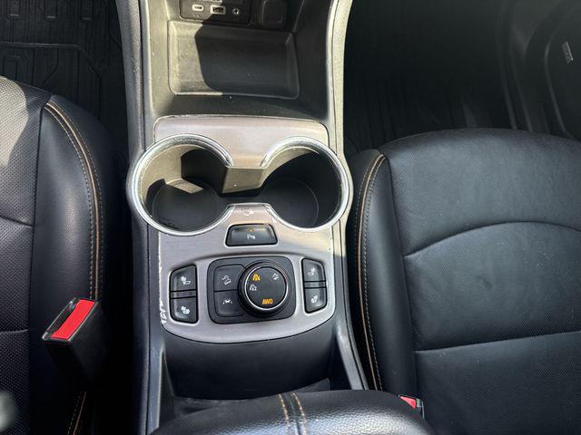 2022 GMC Terrain AT4 - Photo 11