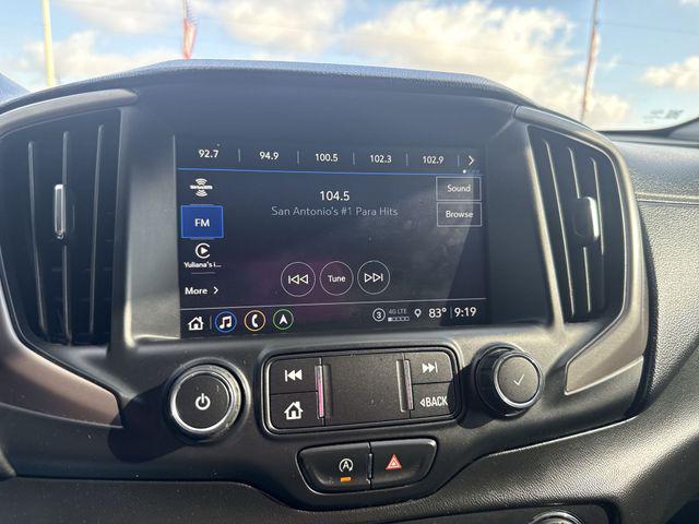 2022 GMC Terrain AT4 - Photo 13