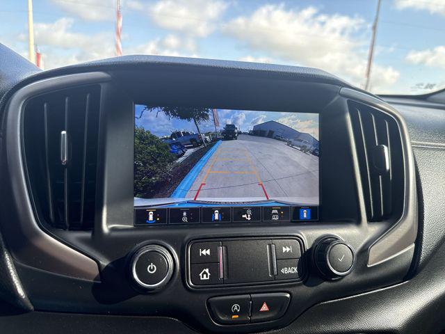 2022 GMC Terrain AT4 - Photo 15