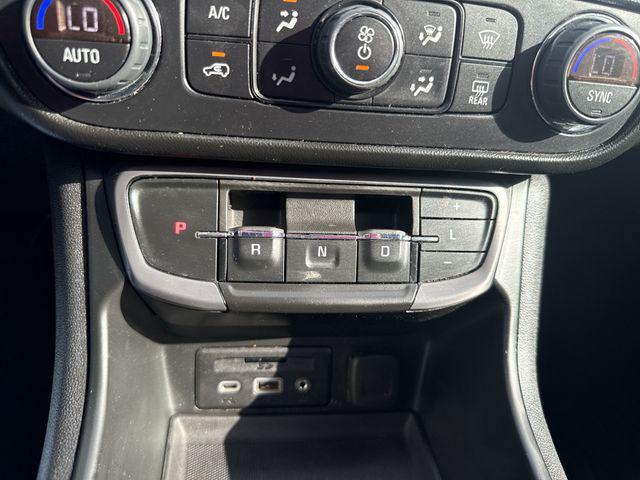 2022 GMC Terrain AT4 - Photo 16