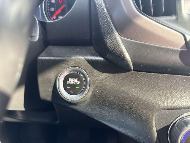 2022 GMC Terrain AT4 - Photo 17