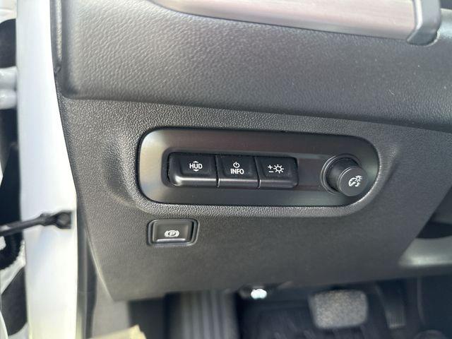 2022 GMC Terrain AT4 - Photo 18