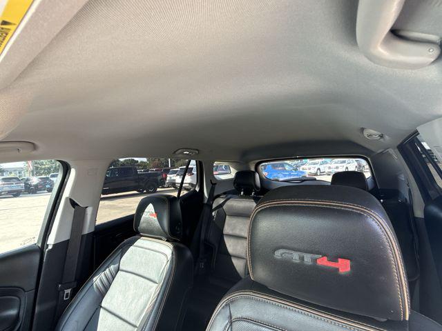 2022 GMC Terrain AT4 - Photo 19