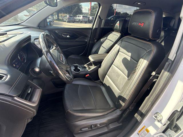 2022 GMC Terrain AT4 - Photo 20