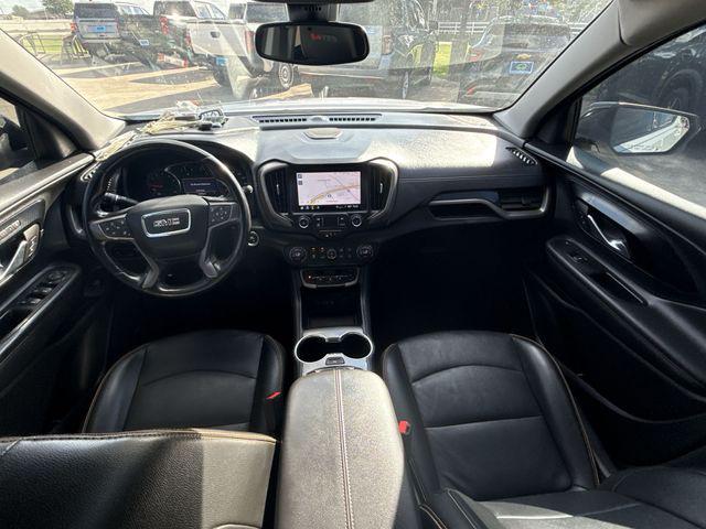 2022 GMC Terrain AT4 - Photo 21